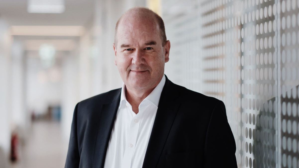Klaus-Jürgen Heitmann