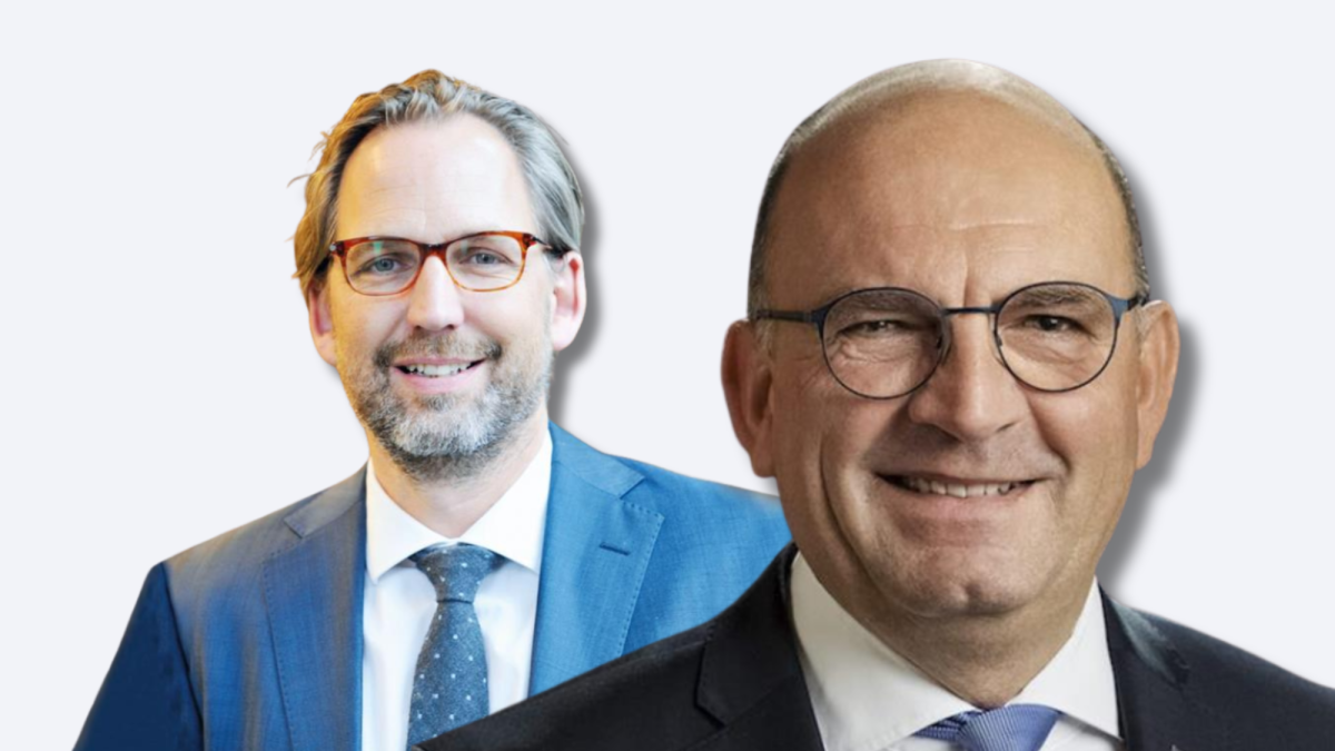 Martin Klein, Votum, antwortet auf den Vorschlag zum Provisionsdeckel von Thomas Billerbeck, BDVM.