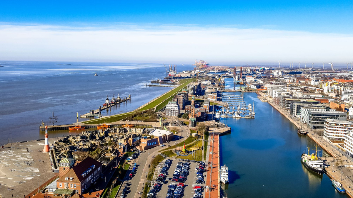 Bremerhaven