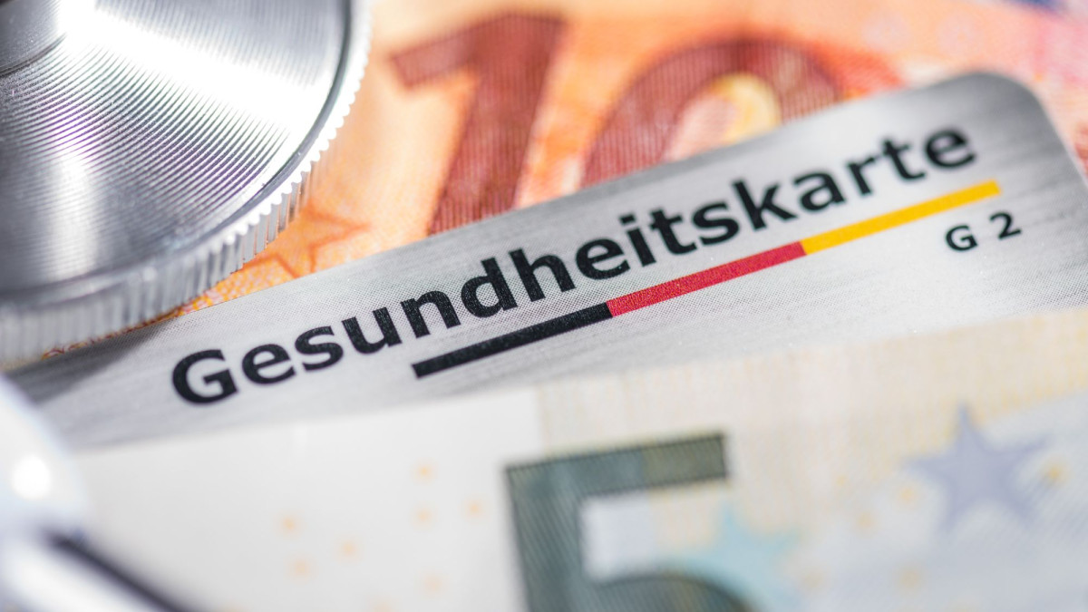Bei diesen Krankenkassen steigen die Zusatzbeiträge 2024 am stärksten