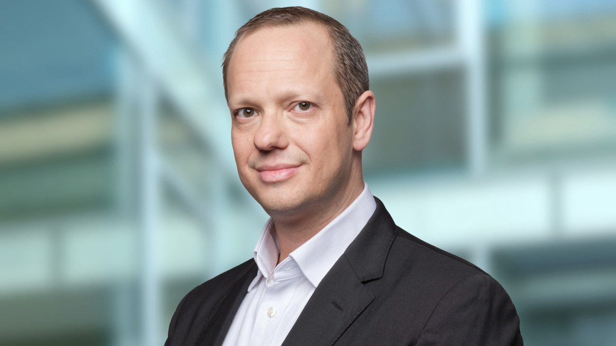 Alexander Kraus, Fachkoordinator Krankenversicherung bei Assekurata