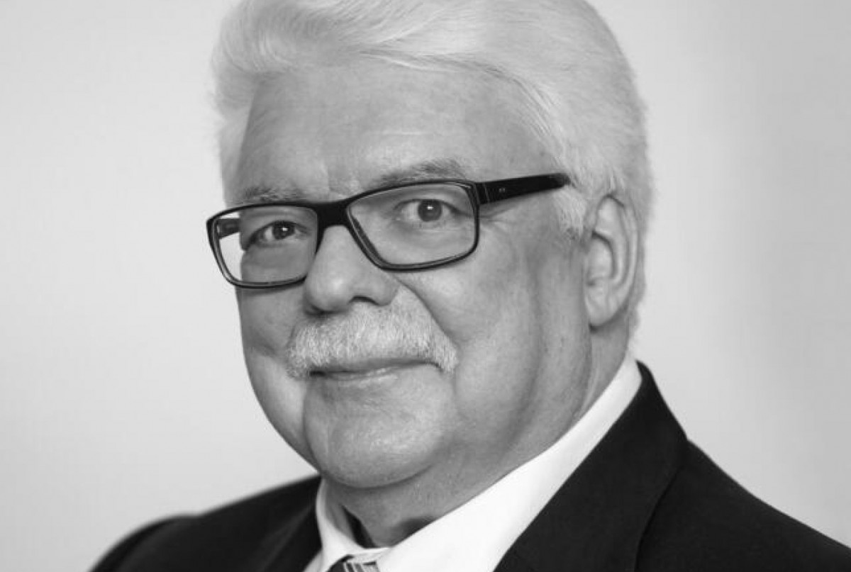 PKV-Ombudsmann Heinz Lanfermann