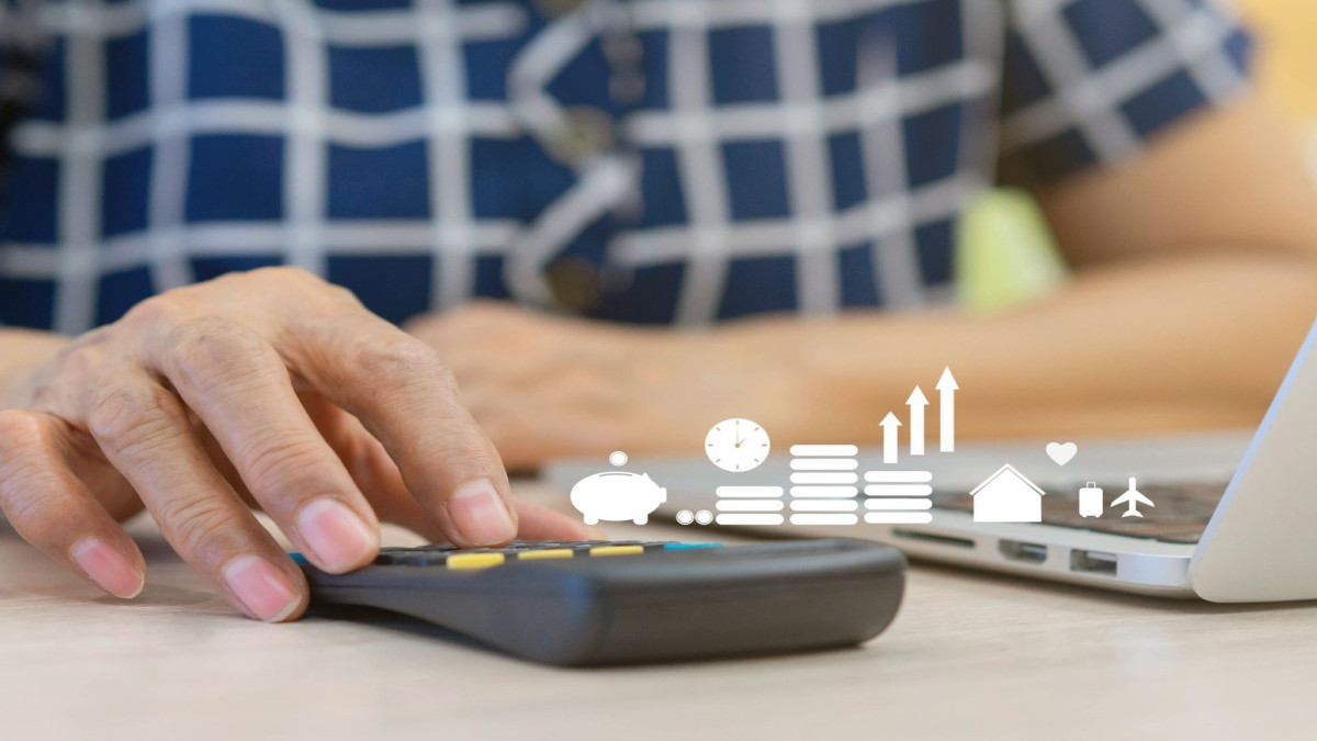 Rechnen am Taschenrechner