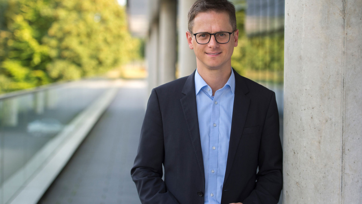Carsten Linnemann
