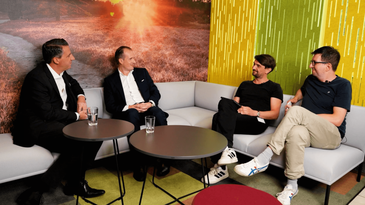 Die Zukunft der PKV: Jan-Peter Diercks und Oliver Contala im Doppelinterview