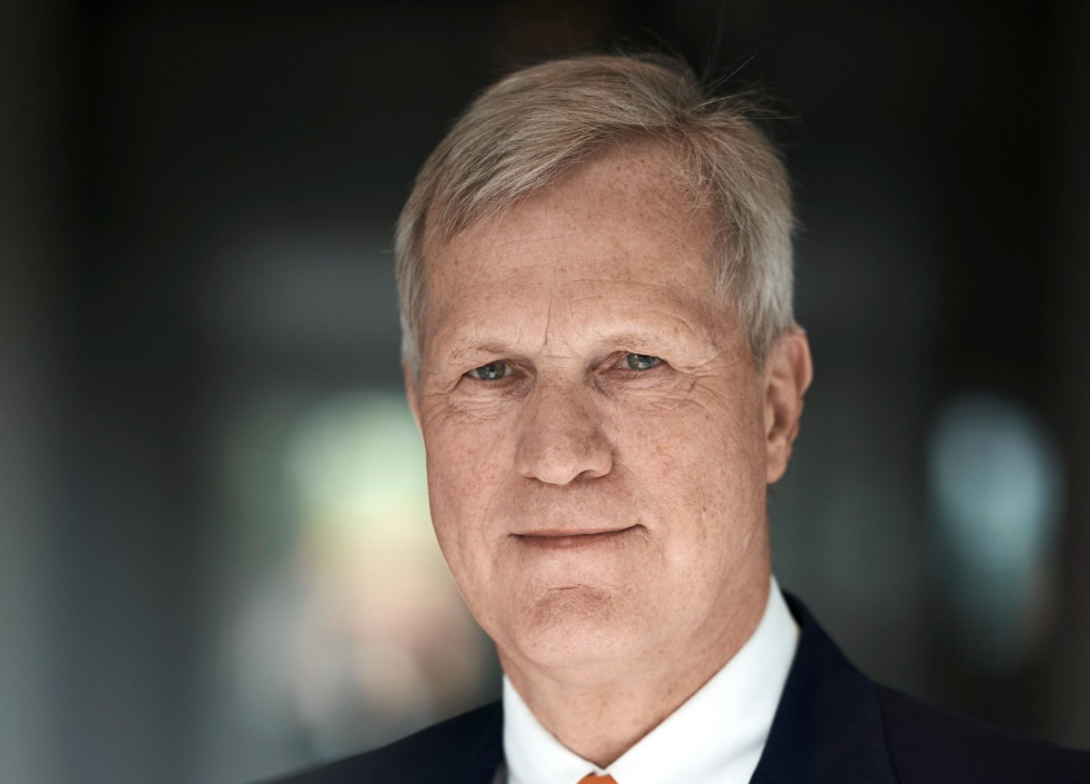 Bernward Maasjost