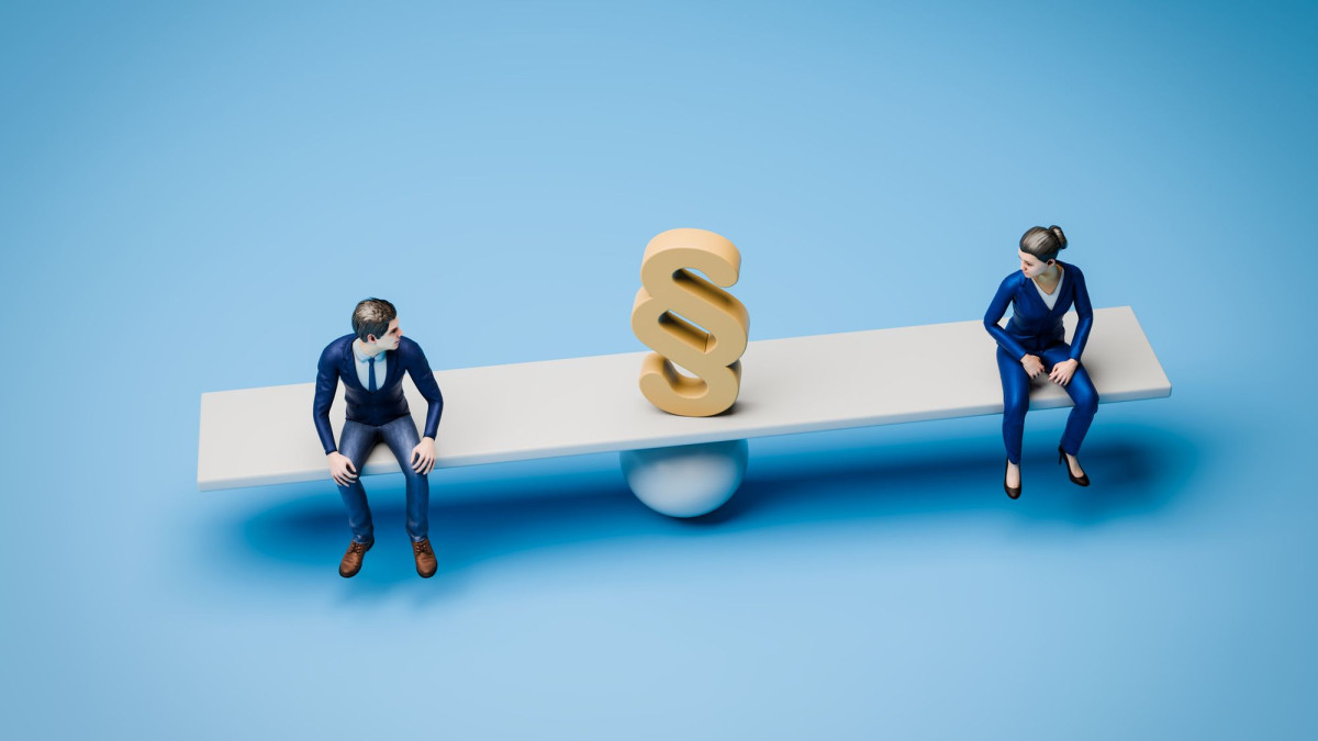 Makler und Handelsvertreterin