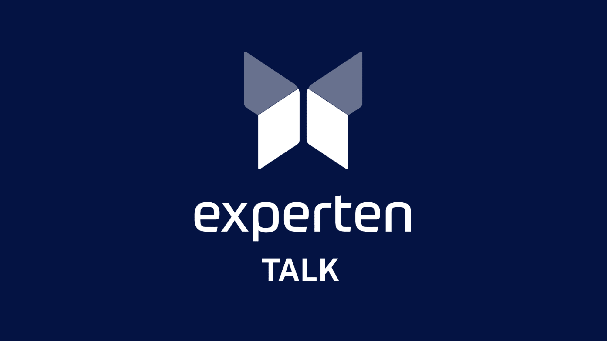 Experten Talk