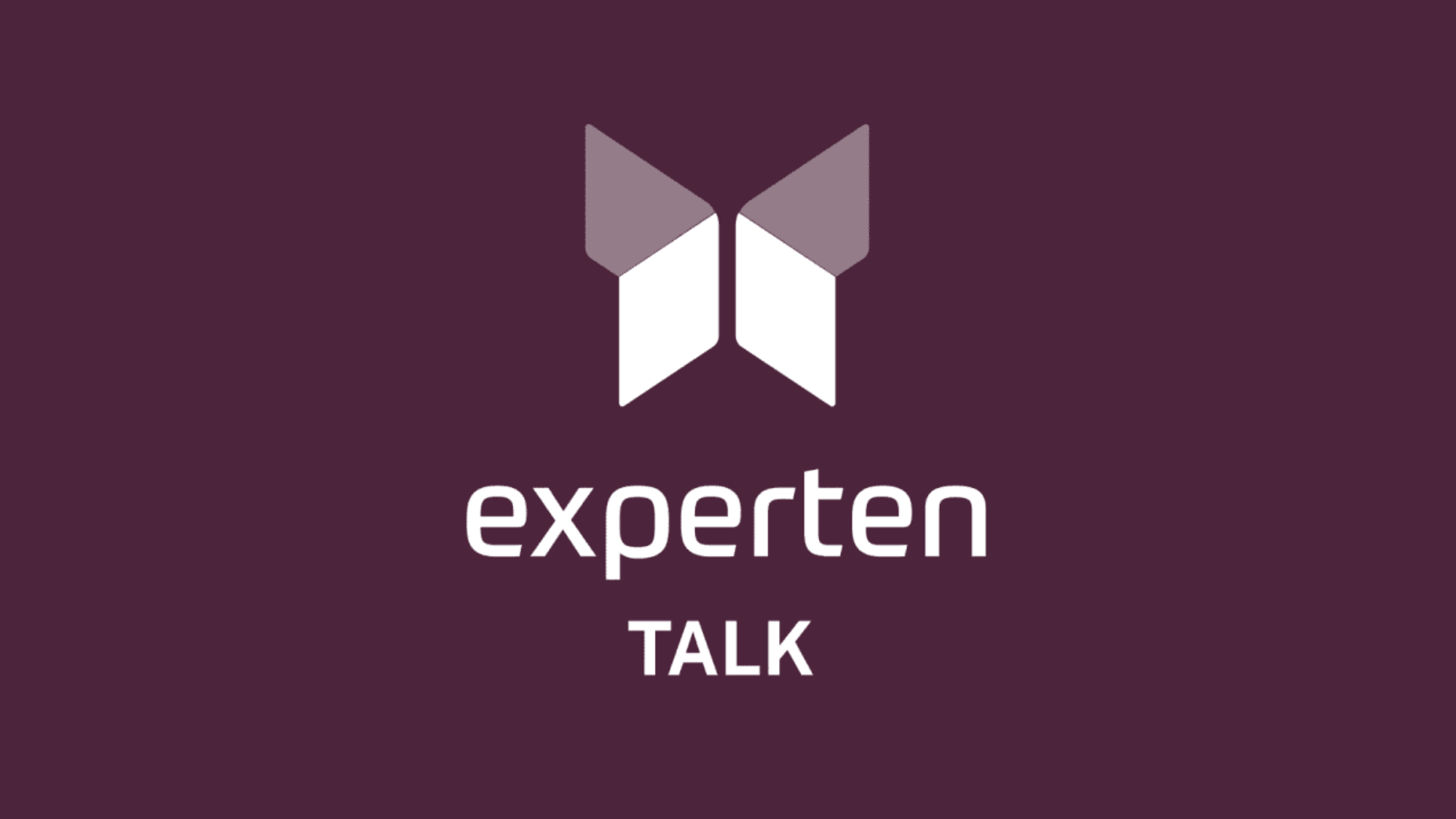 Experten-Talk