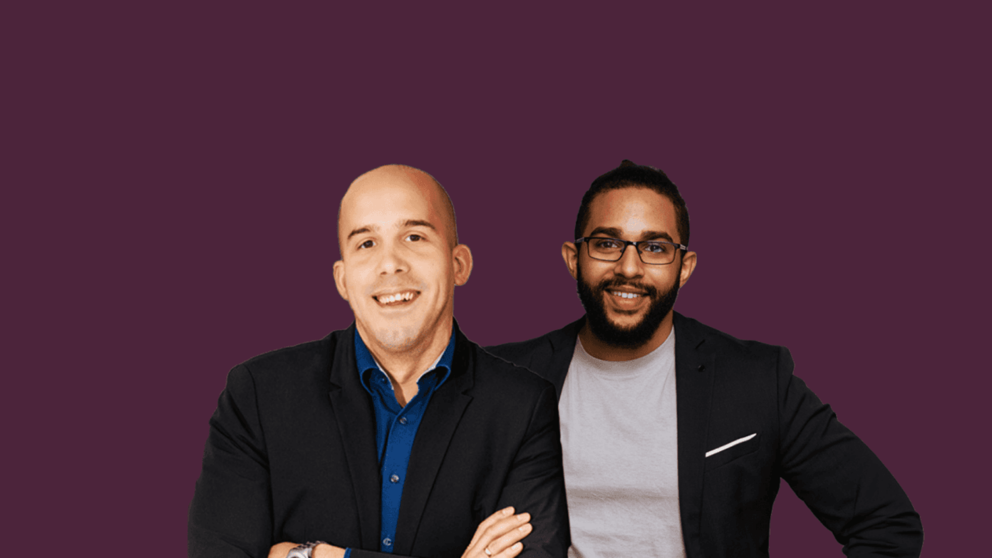 Kevin Alper & Marcus Kennedy