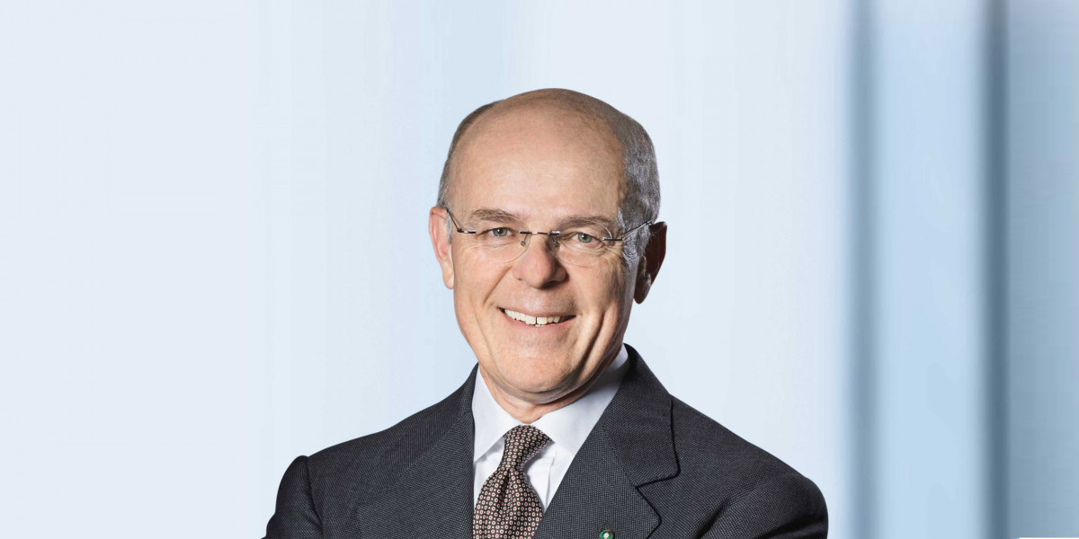 Zurich-CEO Mario Greco