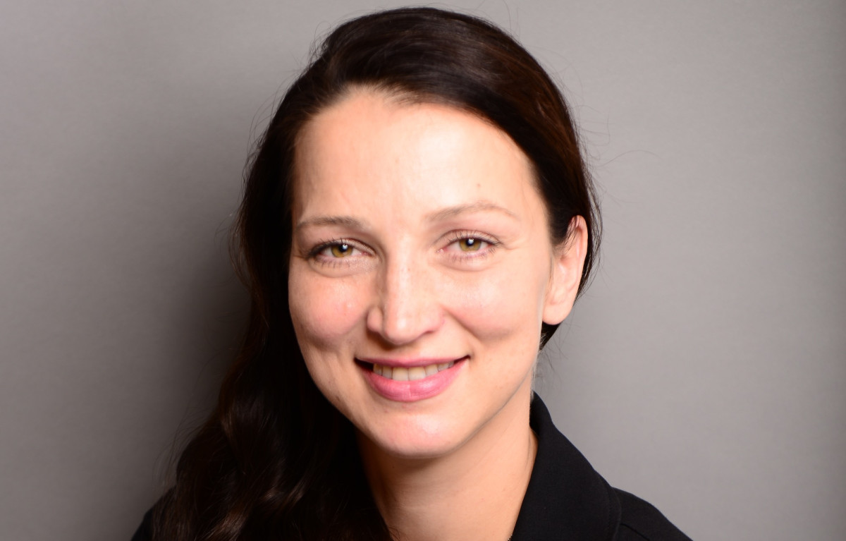 Dr. Marlene Waske, Co-Lead Ethik Research, Senior Ethics Analyst, Arete Ethik Invest