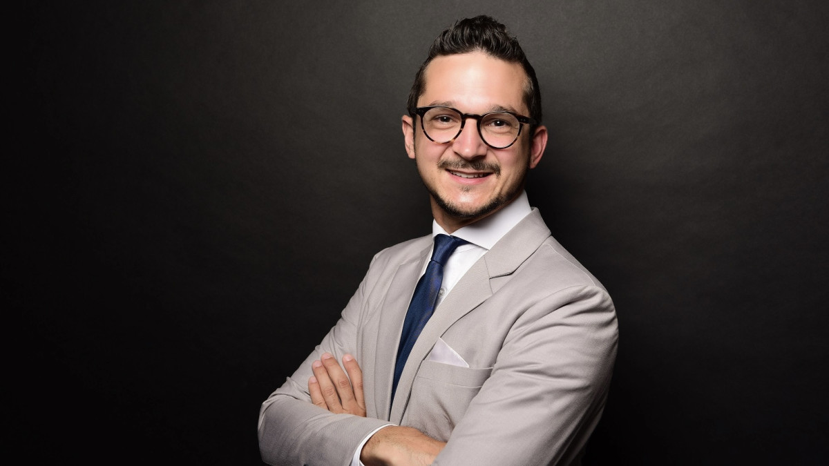 Martin Bechtloff, Vertriebsexperte für ETFs bei Franklin Templeton