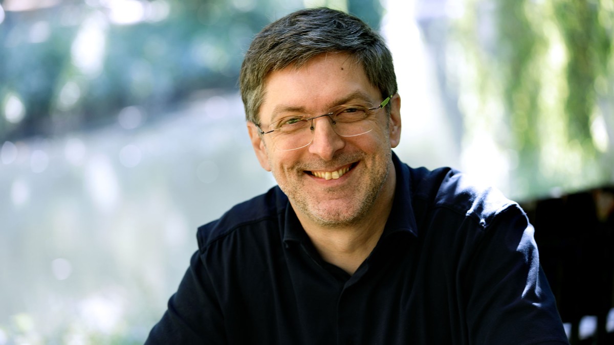 Matthias Brauch