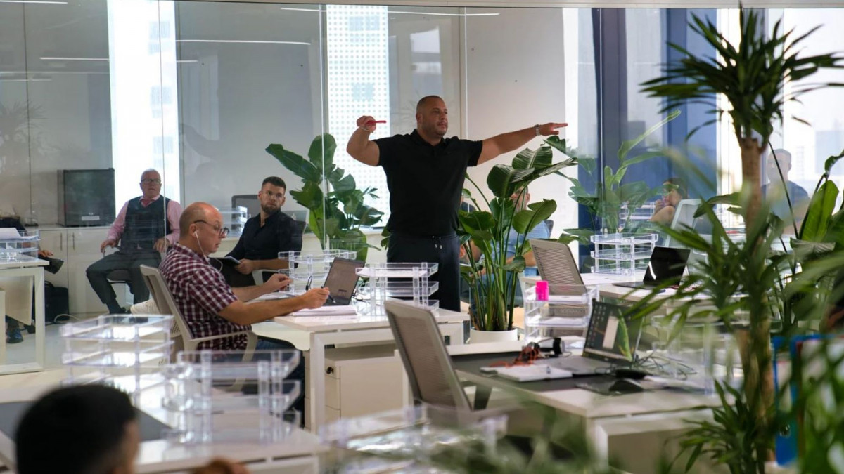 Warum beim Göker-Konzept sogar 2.500-Euro-Leads platzen