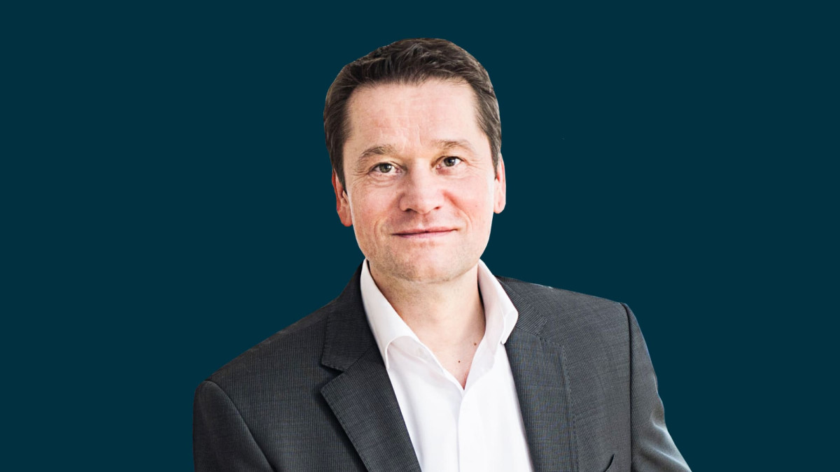 Prof. Michael Hauer, Geschäftsführer beim Institut für Vorsorge und Finanzplanung: