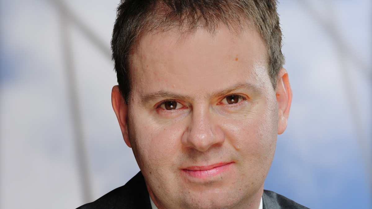 Michael Krautzberger