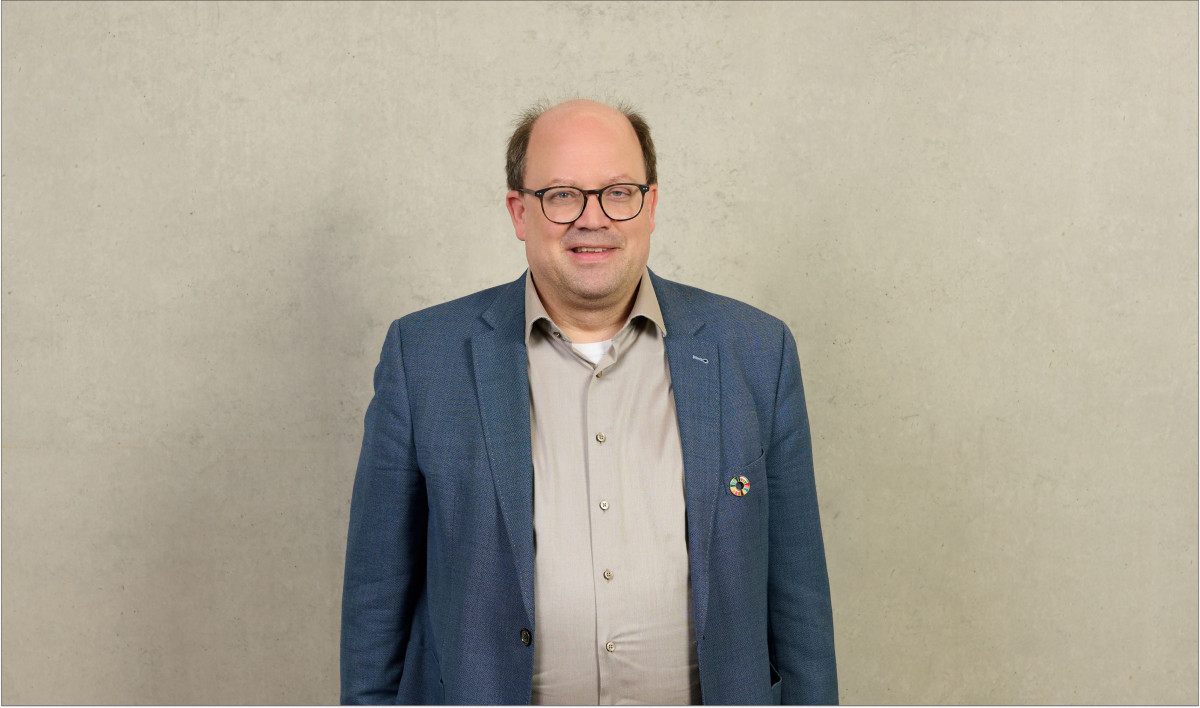 Professor Dr. Mirko Kraft