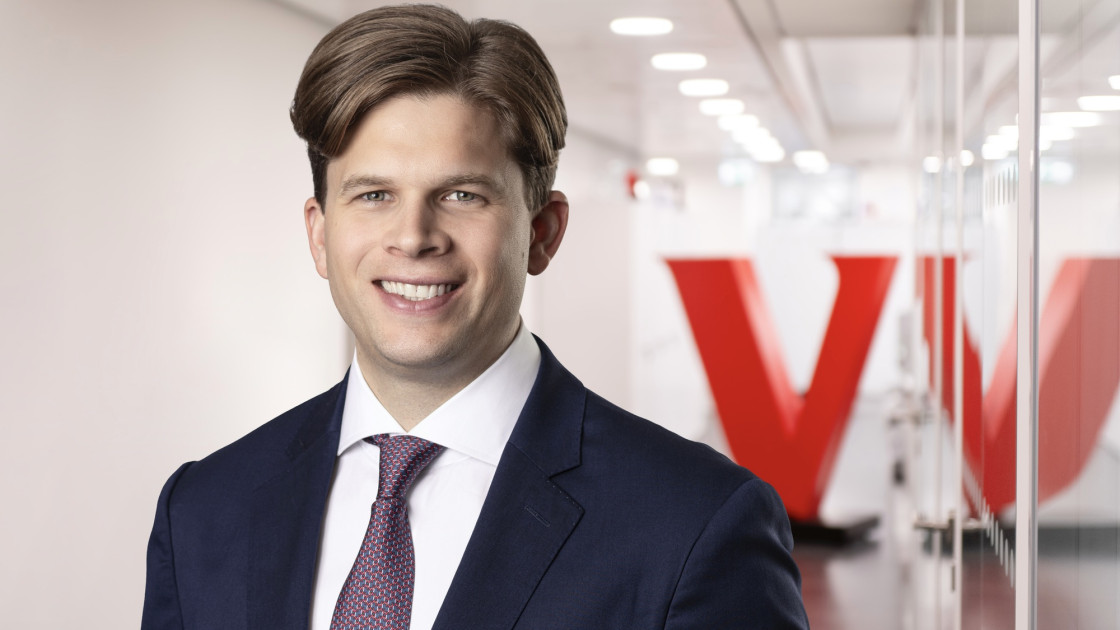Vanguard-Manager: „Das AVD ist mehr als nur ein neues Produkt“
