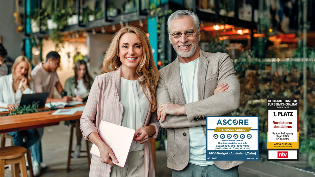 GemeinsamGesund – so geht bKV heute und in Zukunft