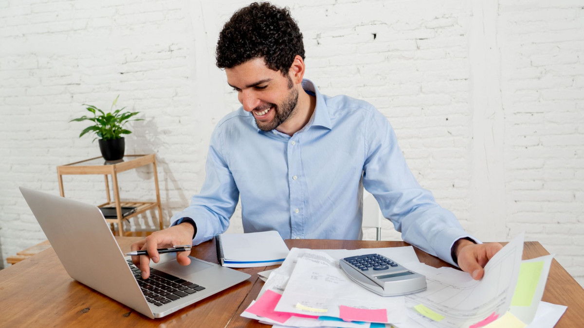 Nur jeder vierte Makler zahlt für sein MVP