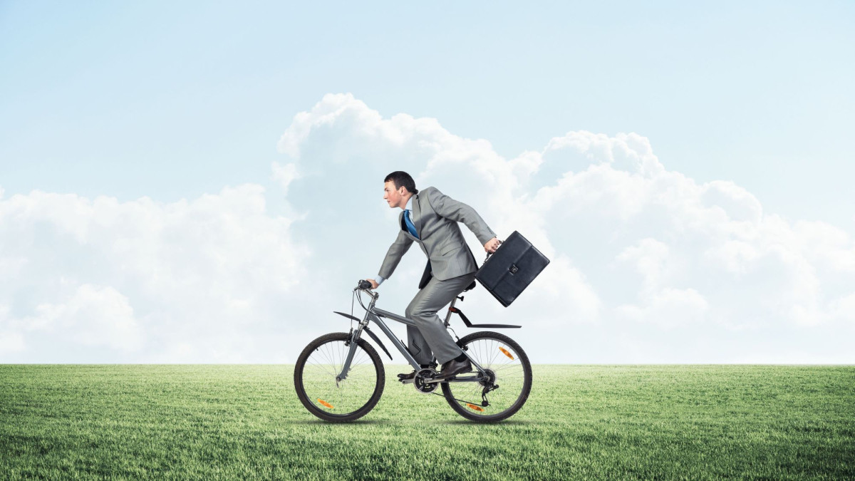 So schwer tun sich Versicherer und Vermittler mit der Nachhaltigkeit