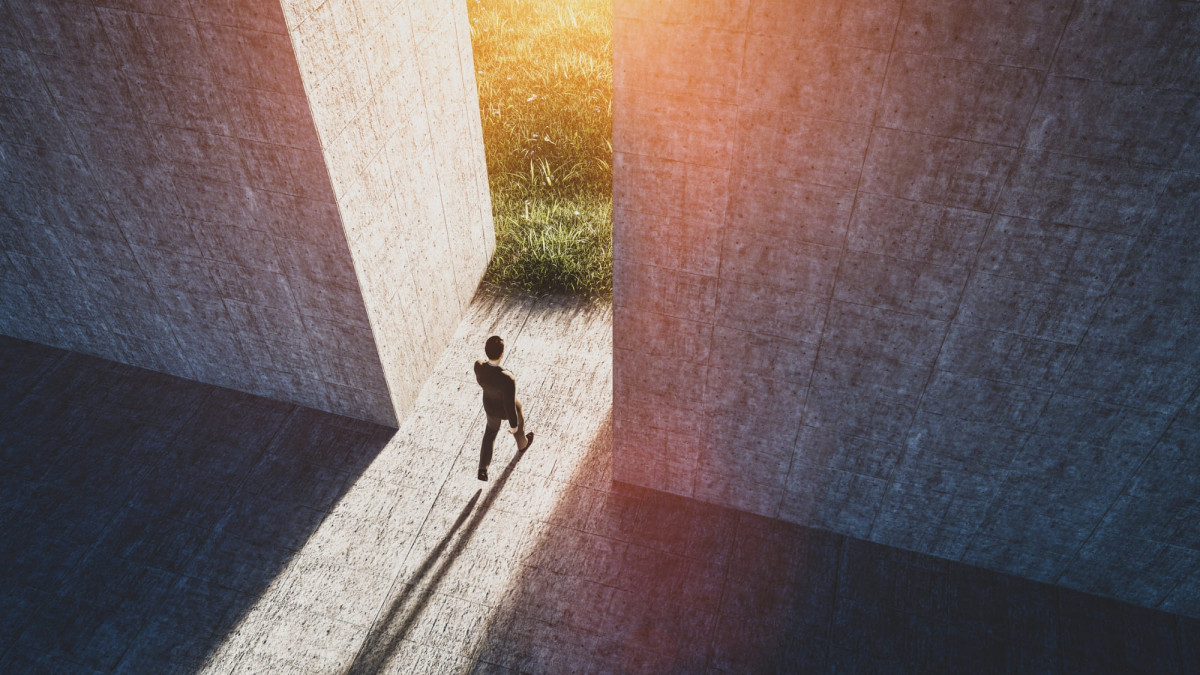 Der Weg zum Nachhaltigkeitsmakler