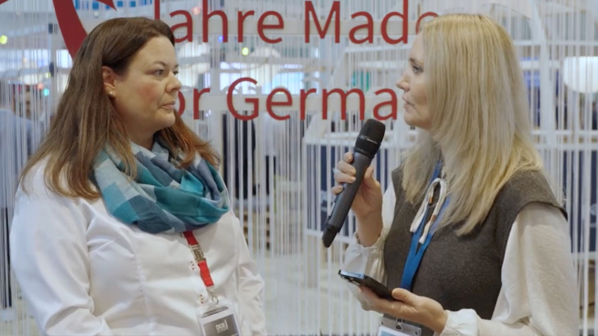 Natascha Brandenburg, Canada Life