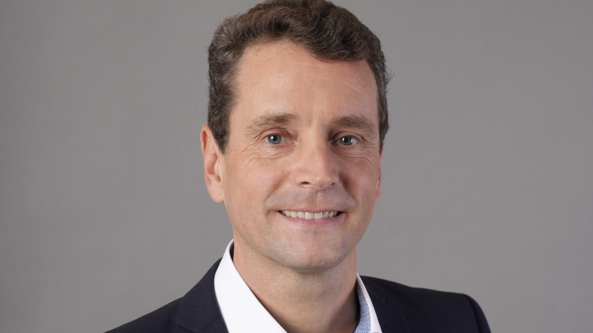 Niels Nauhauser, Verbraucherzentrale Baden-Württemberg