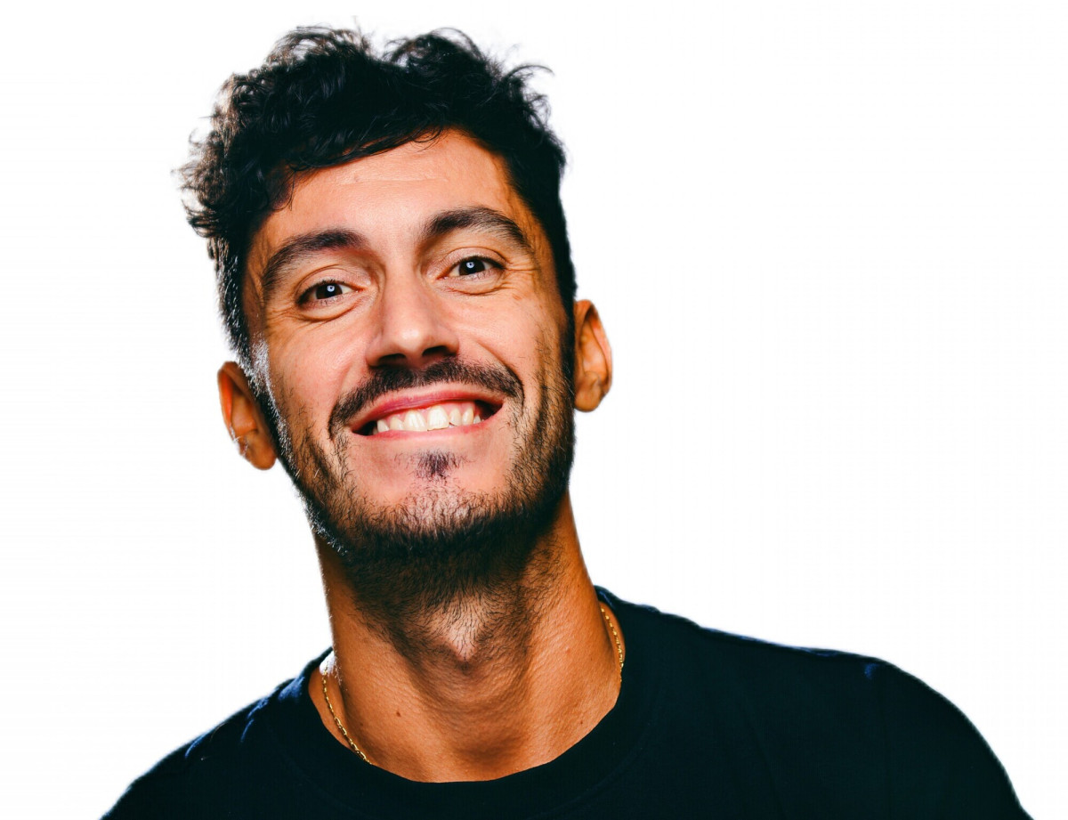 Kfz-Experte Nelson Peixoto