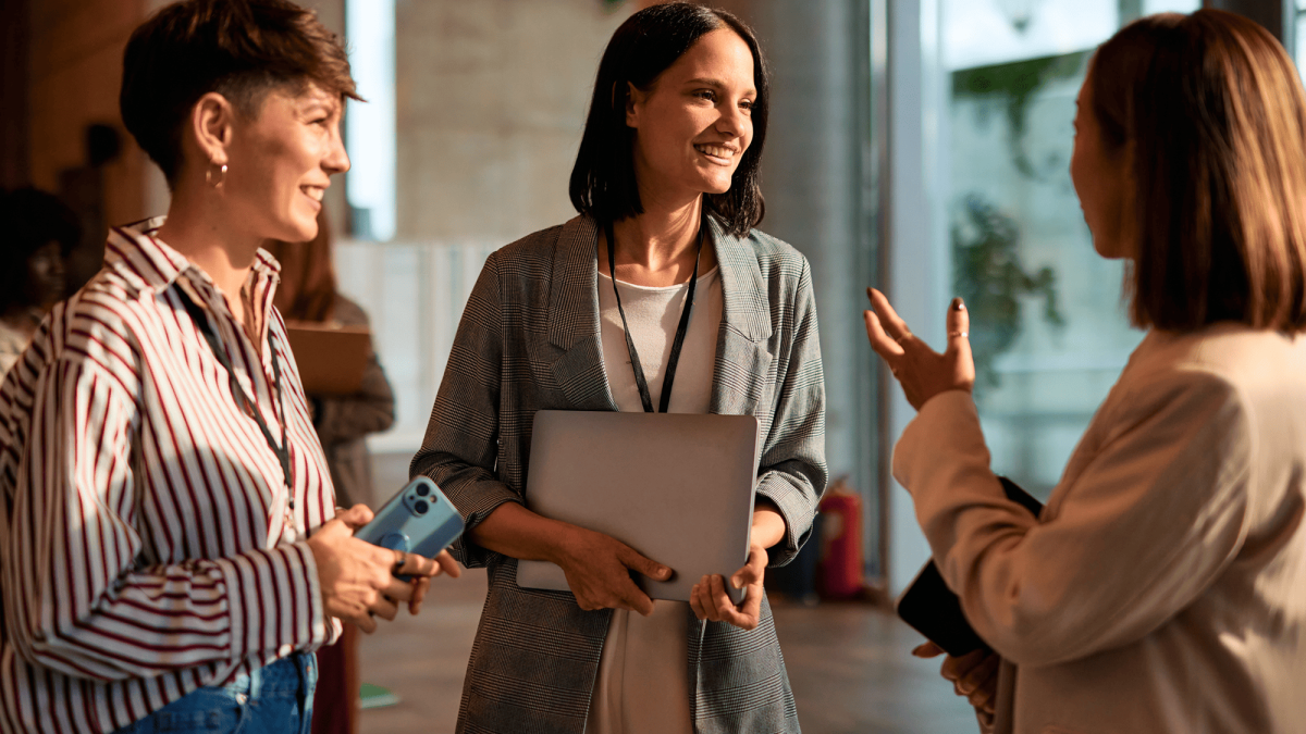 Cyber im Gewerbe: Risiken erkennen, Chancen zur Beratung nutzen