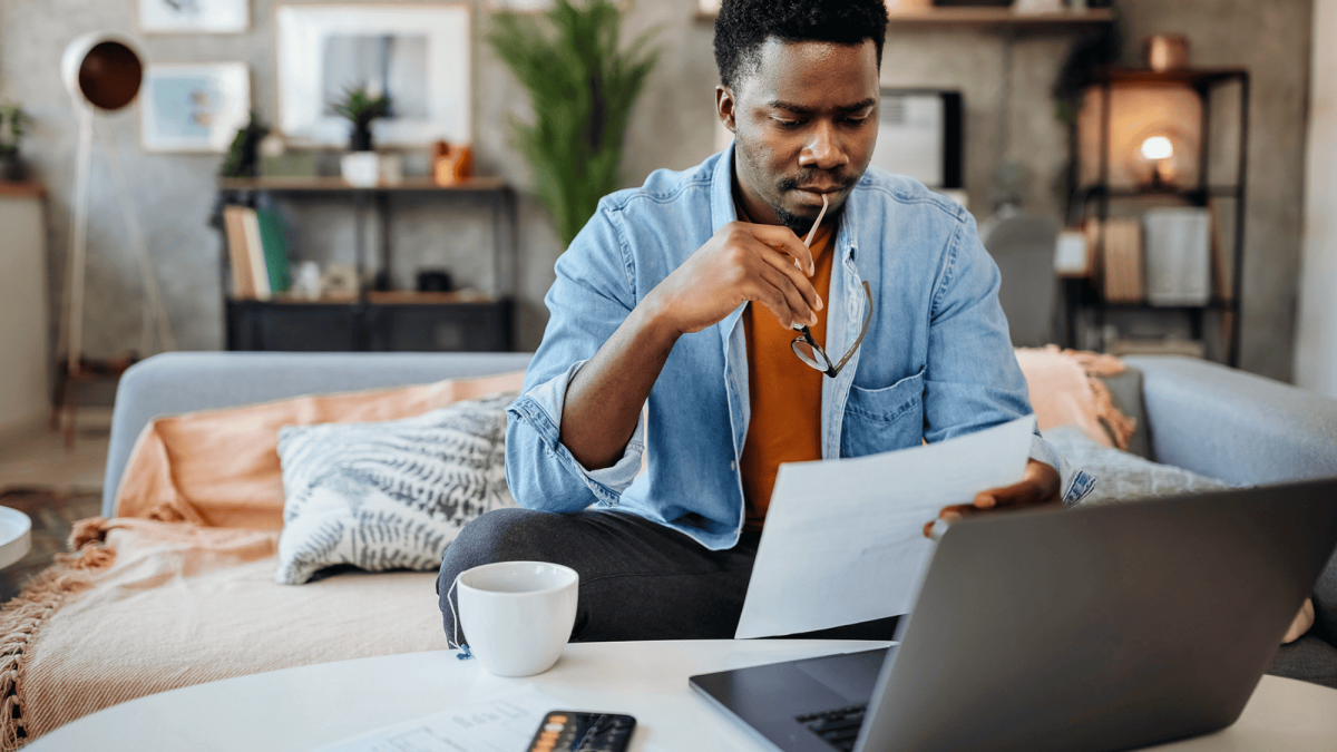 So stellen Sie die Vorsorge Ihrer Kunden auf sichere Beine