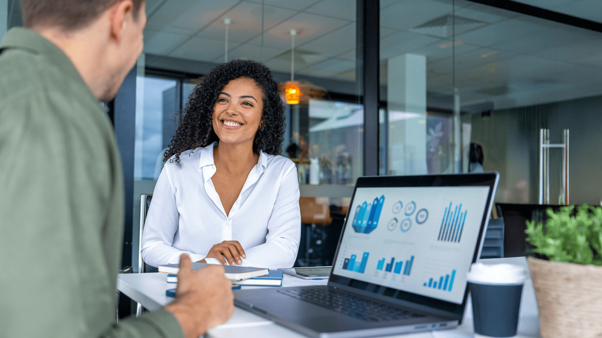 Ihre Chance für erfolgreiche Kundenberatung