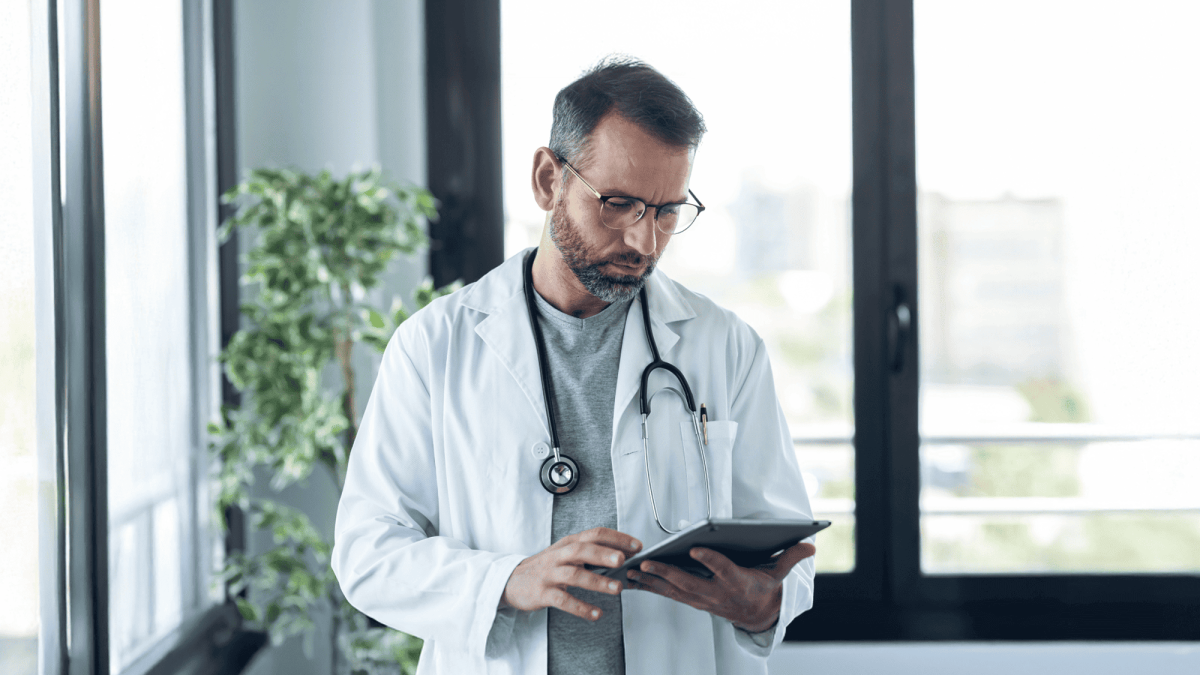 Beratung mit Strategie: Wie Sie Mediziner*innen umfassend und individuell absichern