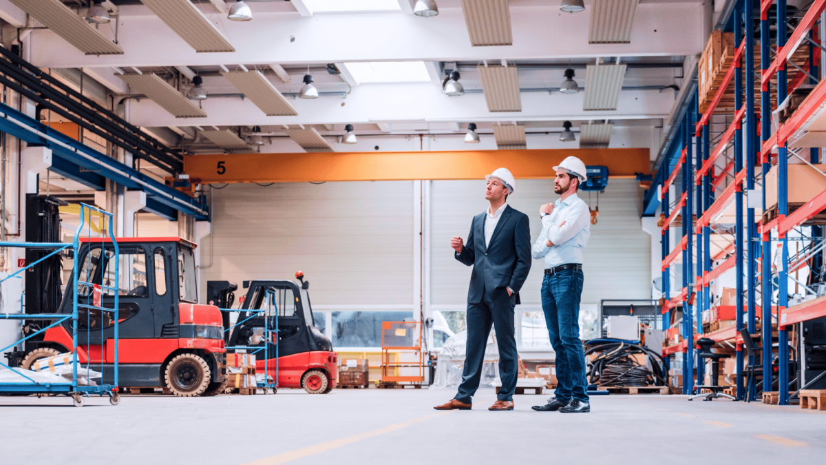 Absicherungslösungen für Ihre Kunden – praxisnah & aktuell