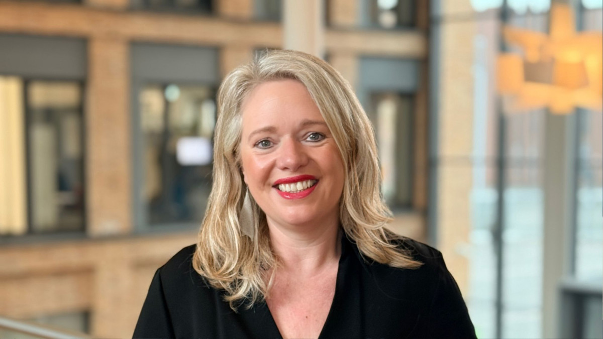 Nina Henschel, Zurich