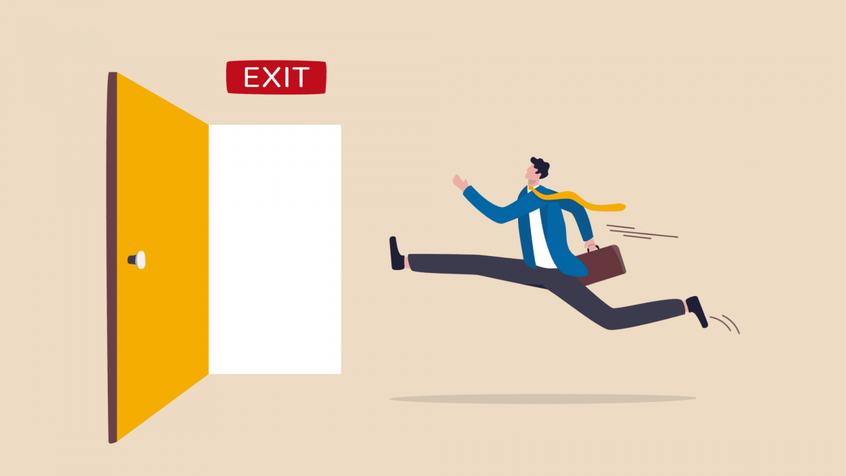 Der Notfallkoffer für Makler: Ein Vorsorge-Kit für Ihr Unternehmen