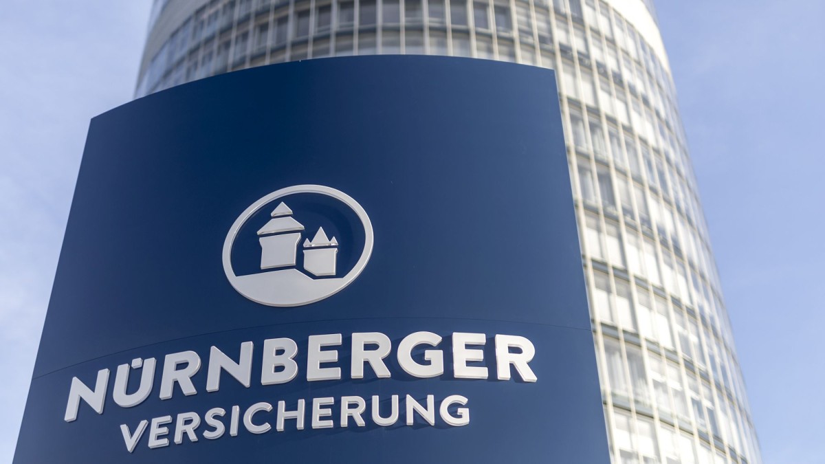 Business Tower Nürnberg