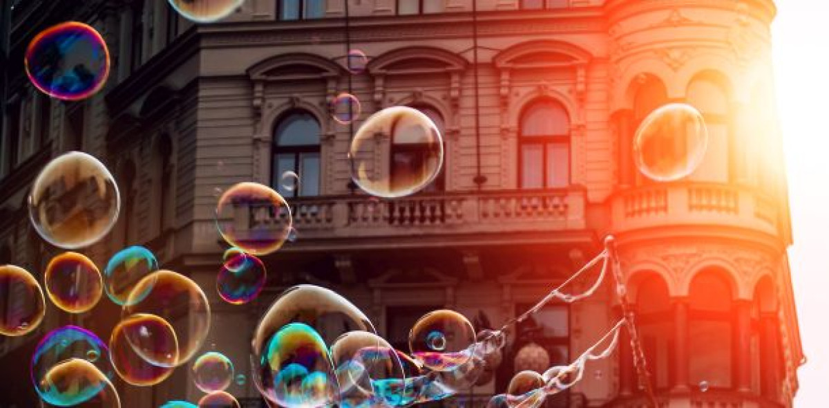 Droht in München und Frankfurt eine Spekulationsblase am Immobilienmarkt?