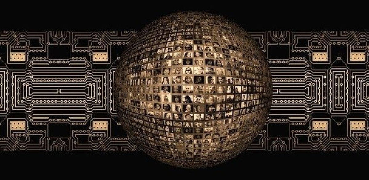 Als Genossenschaft agieren Makler im Netzwerk ähnlich wie in einem Pool, können aber bei der VEMA als Mitglieder doppelt profitieren. Bild: Pixabay/Gerd Altmann