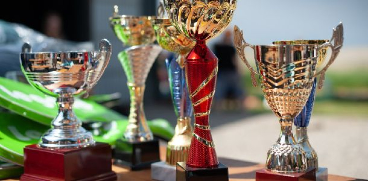 Fast die Hälfte aller bAV-Testsieger-Tarife kommen von nur zwei Lebensversicherern.