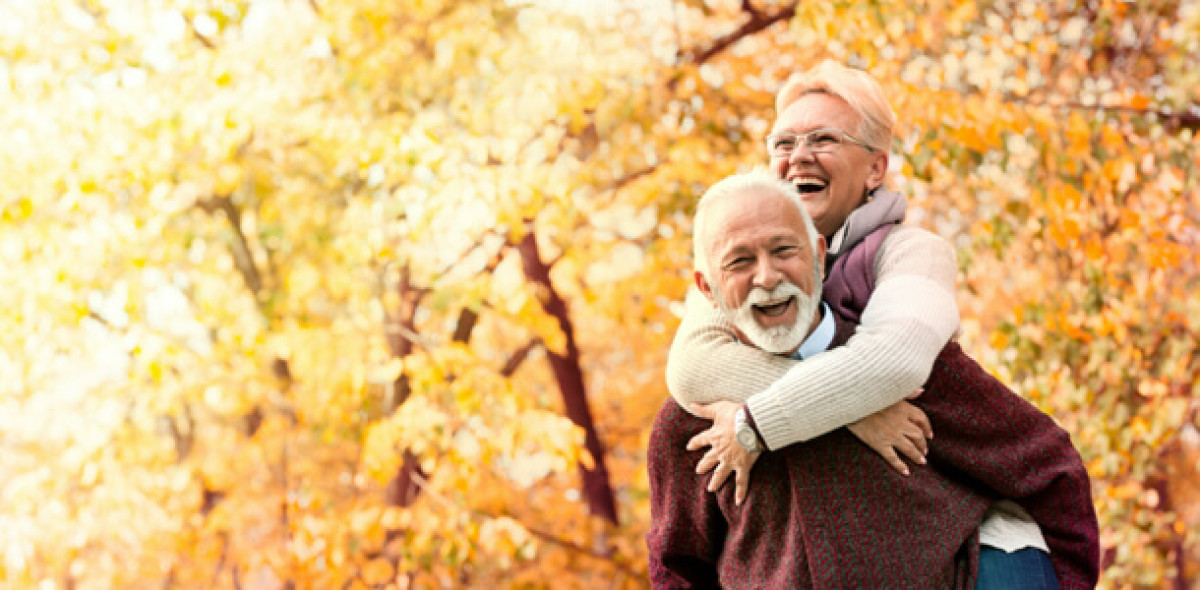 Attraktive Zielgruppe: "Best Ager" verfügen über die höchste Kaufkraft in Deutschland