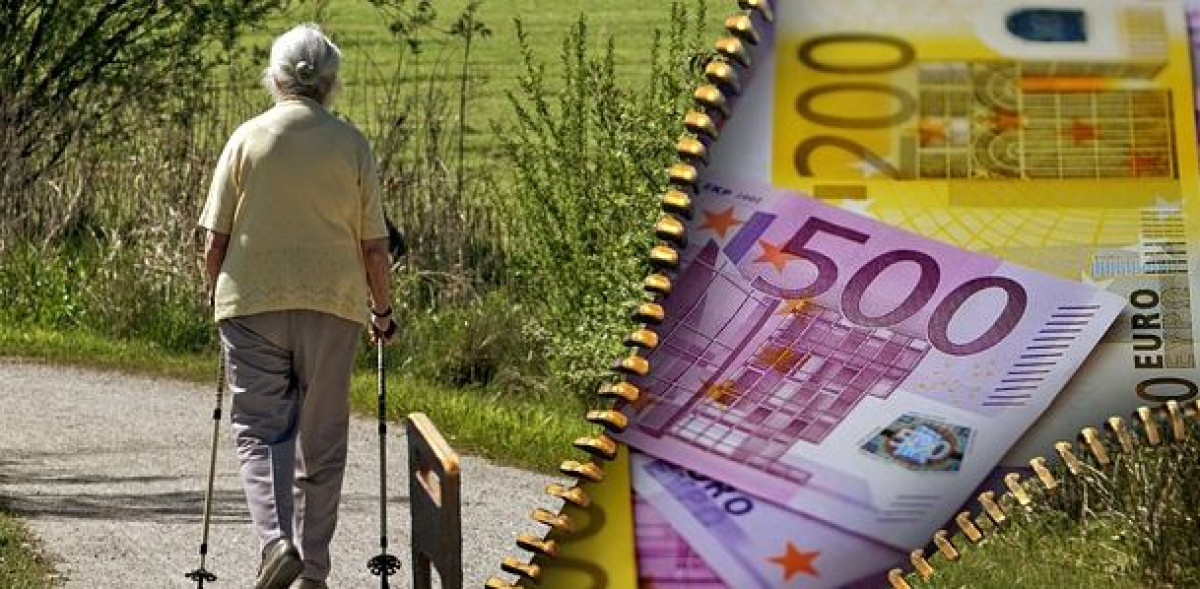 Für Rentner in den Niederlanden und in Deutschland gibt es finanzielle Unterschiede. Doch das Renteneintrittsalter steigt in beiden Ländern auf 67 Jahre.