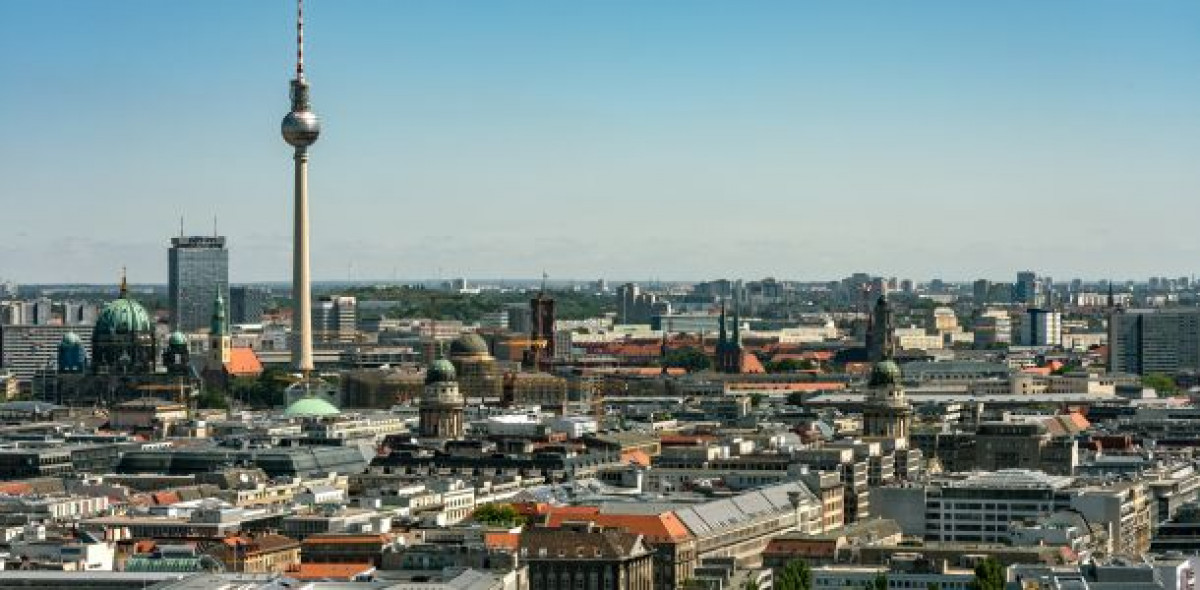 Seit dem 23. Februar 2020 gilt in Berlin der Mietpreisdeckel. 
