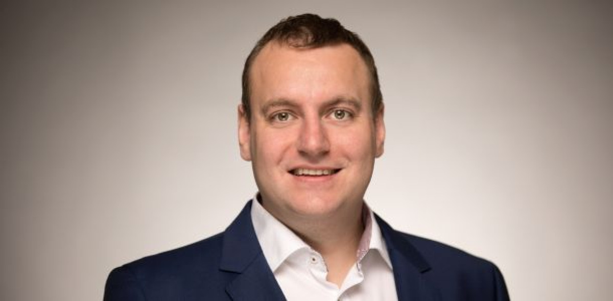 Immbiliengutacher André Heid