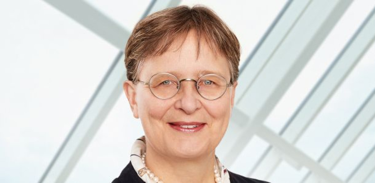 Die verbesserte Geringverdiener-Förderung gilt rückwirkend schon ab Jahresbeginn 2020, sagt Henriette Meissner, Generalbevollmächtigte für bAV der Stuttgarter Lebensversicherung.