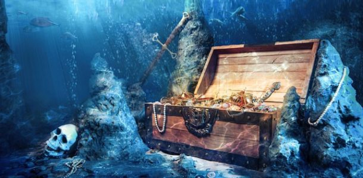 Ähnlich einem versunkenen Schatz wollten die Erben eines Mannes dessen vergessene Betriebsrente heben. Ihre Ansprüche darauf musste das Arbeitsgericht Hannover klären.