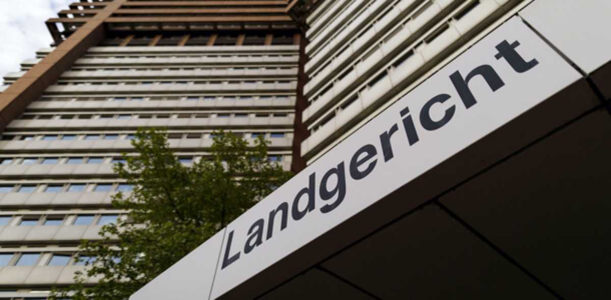 Das Kölner Landgericht hatte sich mit der Pfändbarkeit von Corona-Soforthilfen zu beschäftigen.