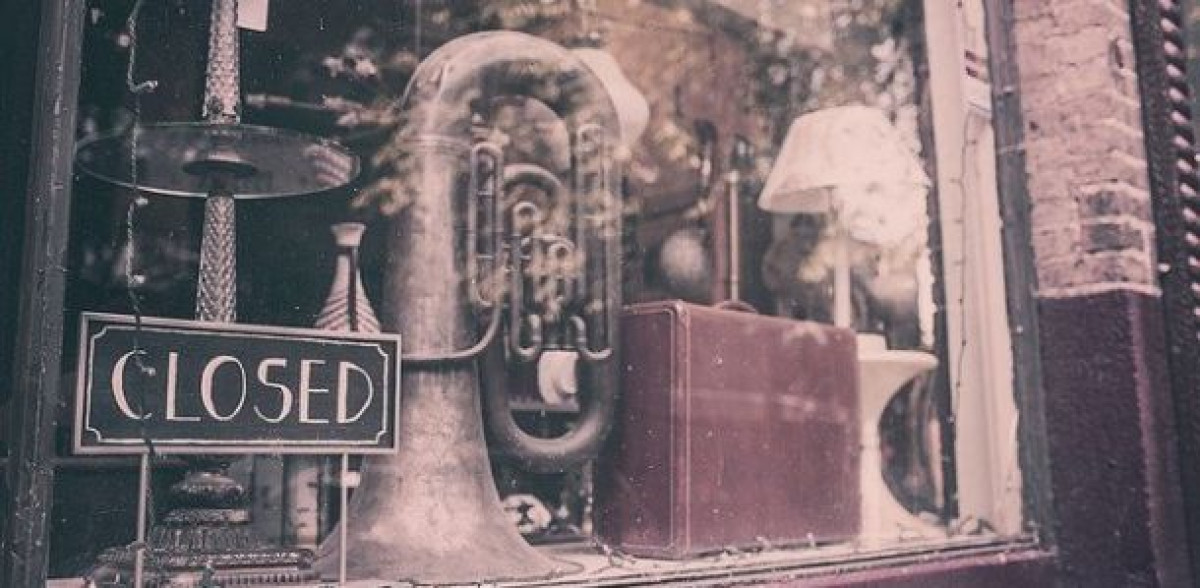 Pandemie bald unversichert. Bild: Pixabay/Ryan McGuire