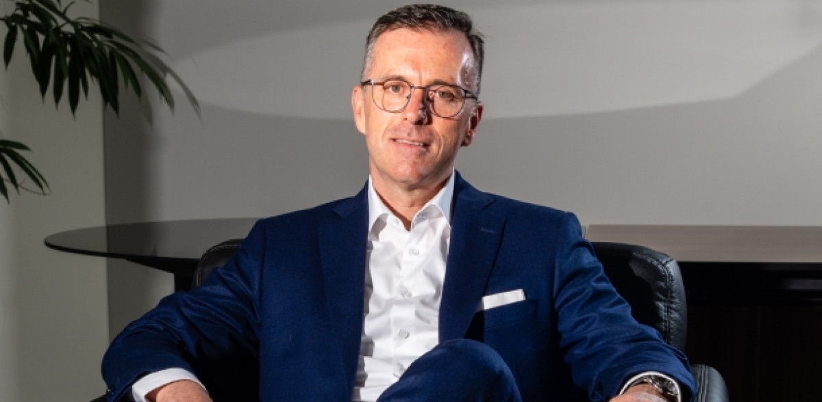 Finanztest hat erstmals Unfallpolicen von Vermittlern mitgetestet. Die Manufaktur Augsburg schneidet dabei sehr gut ab. Zu Recht, findet Geschäftsführer Armin Christofori. Bild: Manufaktur Augsburg